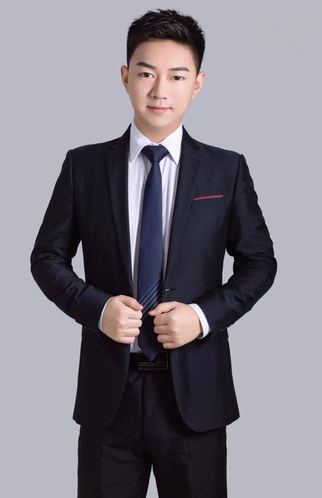 林宗其 客户策略总监